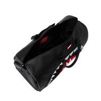 SPRAYGROUND® DUFFLE KNIT COMMANDER DUFFLE
