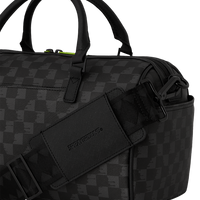 SPRAYGROUND® DUFFLE SLIME TAKEOVER MINI DUFFLE