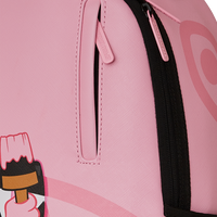SPRAYGROUND® BACKPACK PINK PANTHER PINK PAINTER BACKPACK