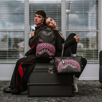 SPRAYGROUND® TOTE SHARK CENTRAL MIDTOWN TOTE