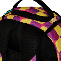 SPRAYGROUND® BACKPACK SNOOPY SHARK MOUTH CHILL