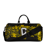 SPRAYGROUND® DUFFLE MLS COLUMBUS CREW KICKMANIA DUFFLE