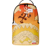 SPRAYGROUND® BACKPACK LOONEY TUNES COYOTE SMOKE DROP DLXR BACKPACK