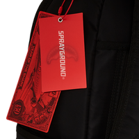 SPRAYGROUND® BACKPACK SHARK CENTRAL 2.0 NEON VENOM BACKPACK
