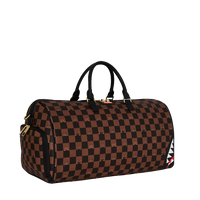 SPRAYGROUND® DUFFLE THE HIDEOUT DUFFLE