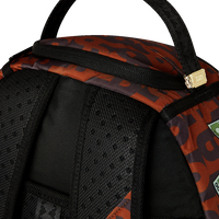 SPRAYGROUND® BACKPACK FUTURAMA CASH-IN BENDER BACKPACK