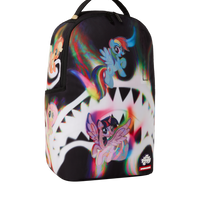 SPRAYGROUND® BACKPACK MY LITTLE PONY RAINBOW RIDERS DLXR BACKPACK