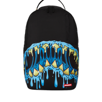 SPRAYGROUND® BACKPACK MEGA MELT SHARK BACKPACK
