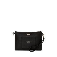 SPRAYGROUND® POUCHETTE NIGHT SKY CROSSOVER CLUTCH