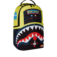 SPRAYGROUND® BACKPACK PACMAN ARCADE DLXR BACKPACK