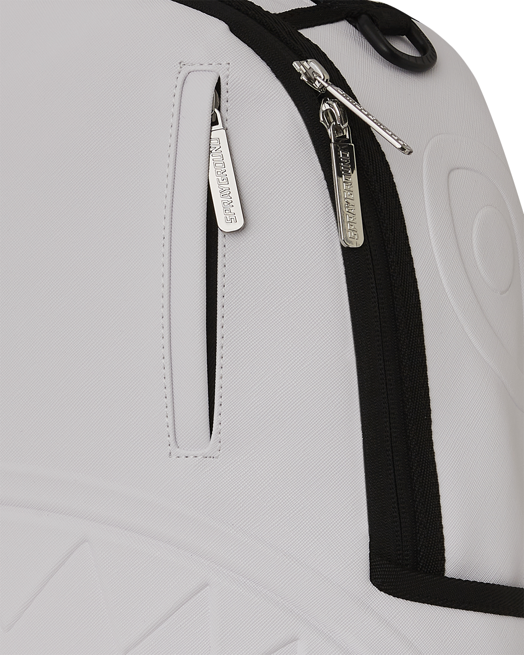 SPRAYGROUND® BACKPACK GRAFFITI ARTIST - DESIGN YOUR OWN BACKPACK - 9 STENCILS INCLUDED