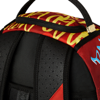 SPRAYGROUND® BACKPACK INSPECTOR GADGET BACKPACK