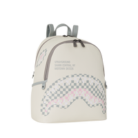 SPRAYGROUND® BACKPACK SHARK CENTRAL DYNAMIC SAVAGE BACKPACK