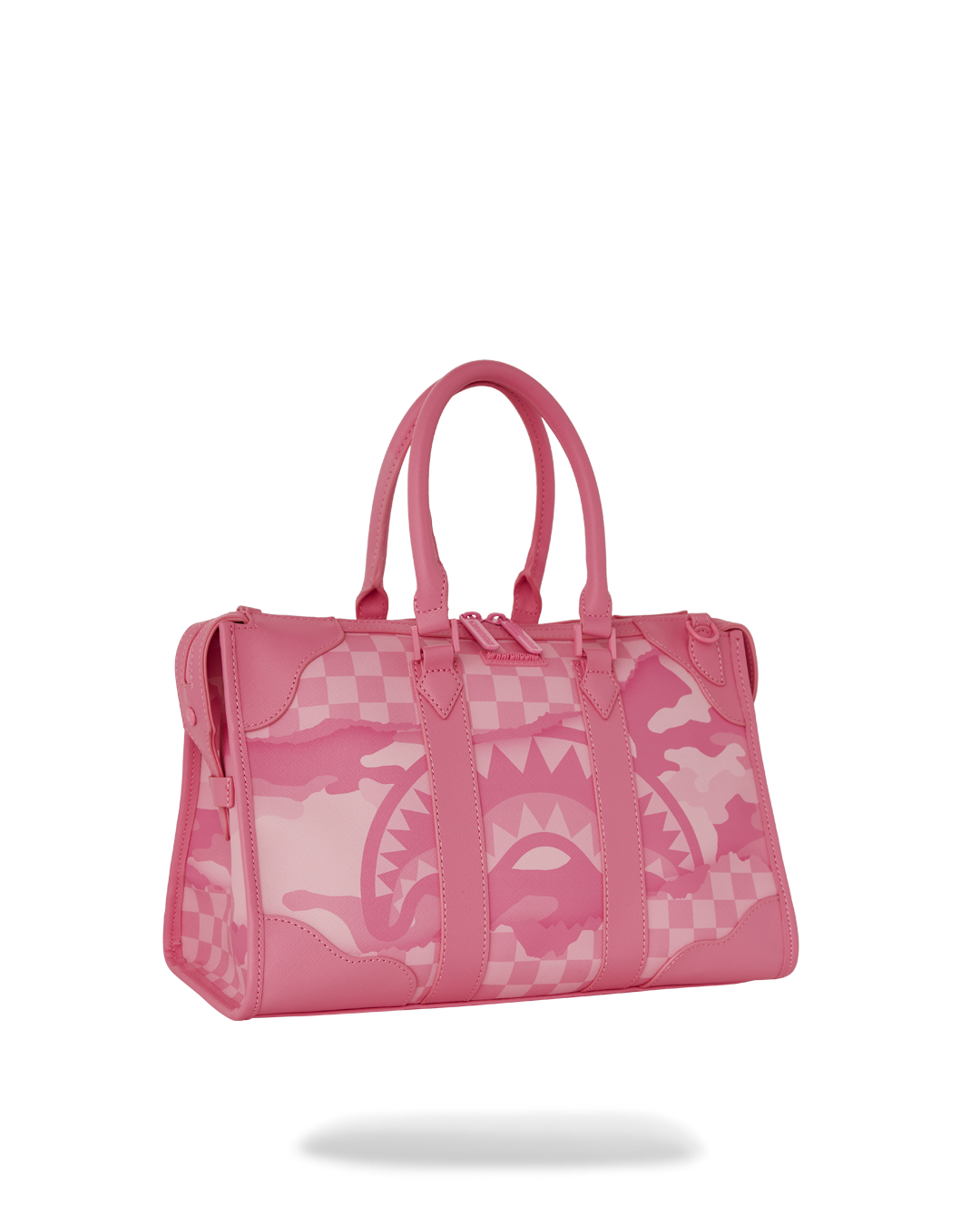 3AM TURNT MINI PYRAMID DUFFLE – SPRAYGROUND® 3AM TURNT MINI PYRAMID DUFFLE – SPRAYGROUND®