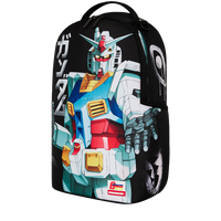 SPRAYGROUND® BACKPACK GUNDAM GRUNGE DLXR BACKPACK