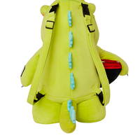 SPRAYGROUND® BACKPACK RUGRATS REPTAR GROWL PLUSH BACKPACK