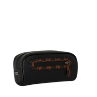SPRAYGROUND® POUCH CHECKPOINT ROYALE POUCH