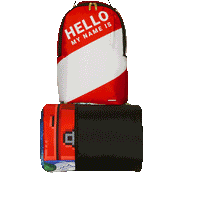 SPRAYGROUND® BACKPACK LONG HISTORY DLXV BACKPACK