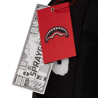 SPRAYGROUND® BACKPACK SPORT JOHANSSEN BACKPACK - HEY ARNOLD COLLAB
