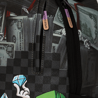 SPRAYGROUND® BACKPACK DIAMOND RUN BACKPACK