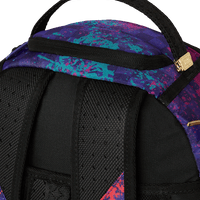SPRAYGROUND® BACKPACK JUJUTSU KAISEN PAINTERS JUMP DLXR BACKPACK
