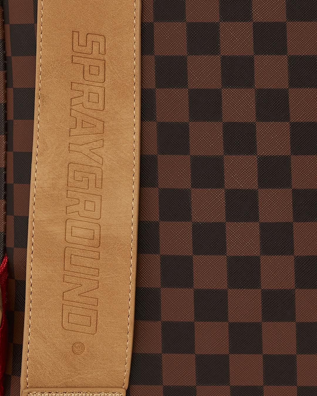 SPRAYGROUND® BACKPACK HENNYVILLE MONTE CARLO