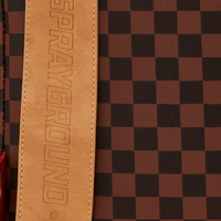 SPRAYGROUND® BACKPACK HENNYVILLE MONTE CARLO
