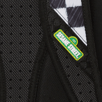 SPRAYGROUND® BACKPACK SESAME STREET GANG DLXR MINI BACKPACK