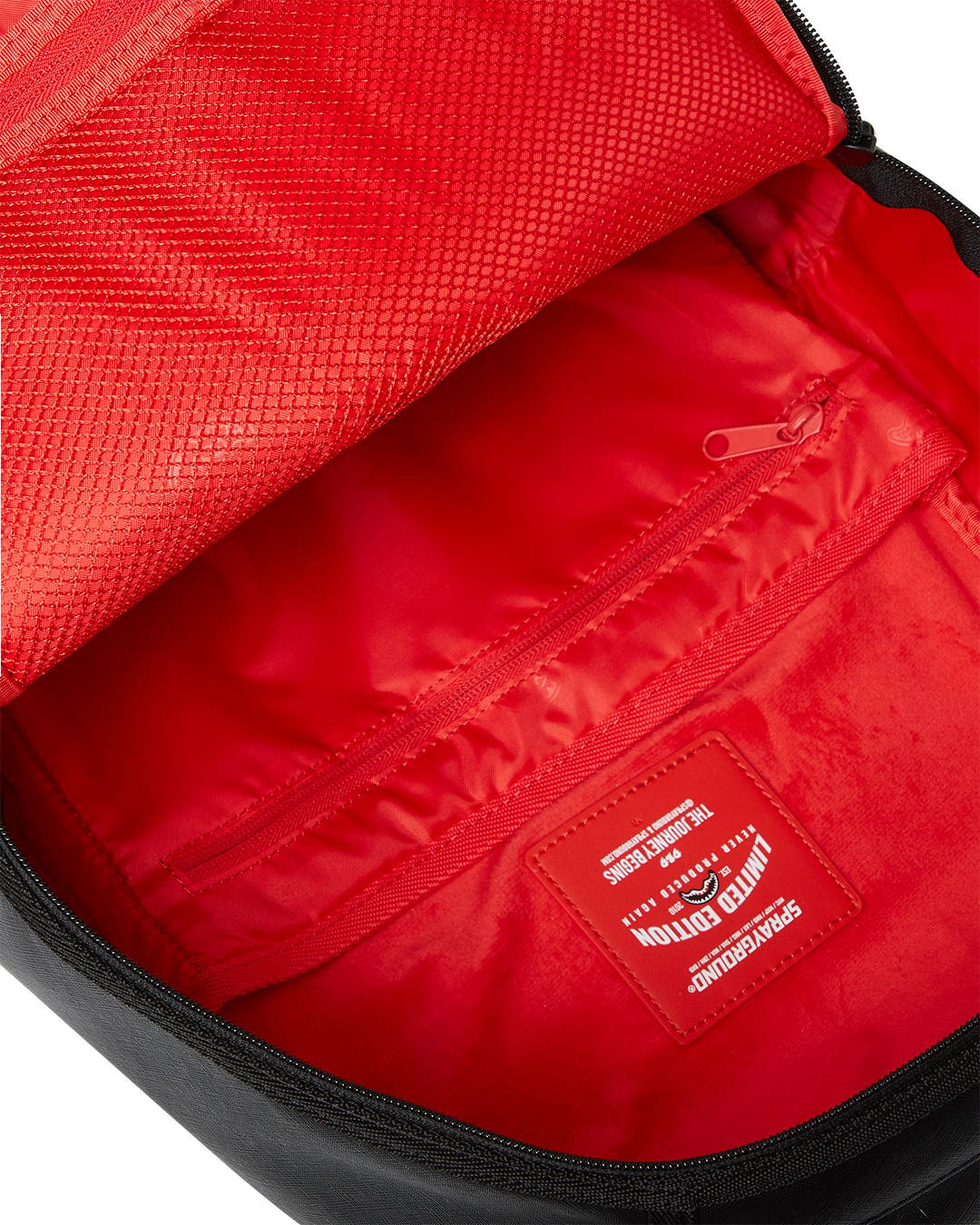 SPRAYGROUND® BACKPACK SHARK CENTRAL LAX BACKPACK
