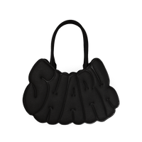 SPRAYGROUND® HANDBAG BUBBLE BUBBLE SHARK HANDBAG
