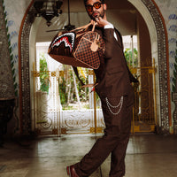 SPRAYGROUND® DUFFLE HENNYVILLE DUFFLE