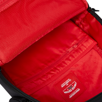 SPRAYGROUND® BACKPACK SHARK CENTRAL KYUSHU MOUNTAIN DLXS BACKPACK