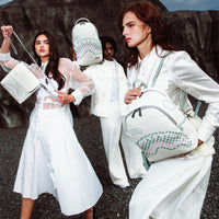 SPRAYGROUND® CROSSBODY SHARK CENTRAL DYNAMIC SAVVY CROSSBODY