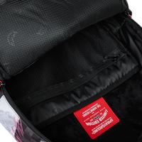 SPRAYGROUND® BACKPACK ABEARICAN EXPRESS DLXR BACKPACK