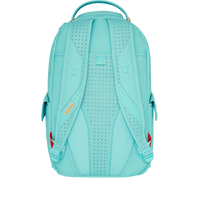 SPRAYGROUND® BACKPACK TIFF BLUE STUD DLXSV BACKPACK