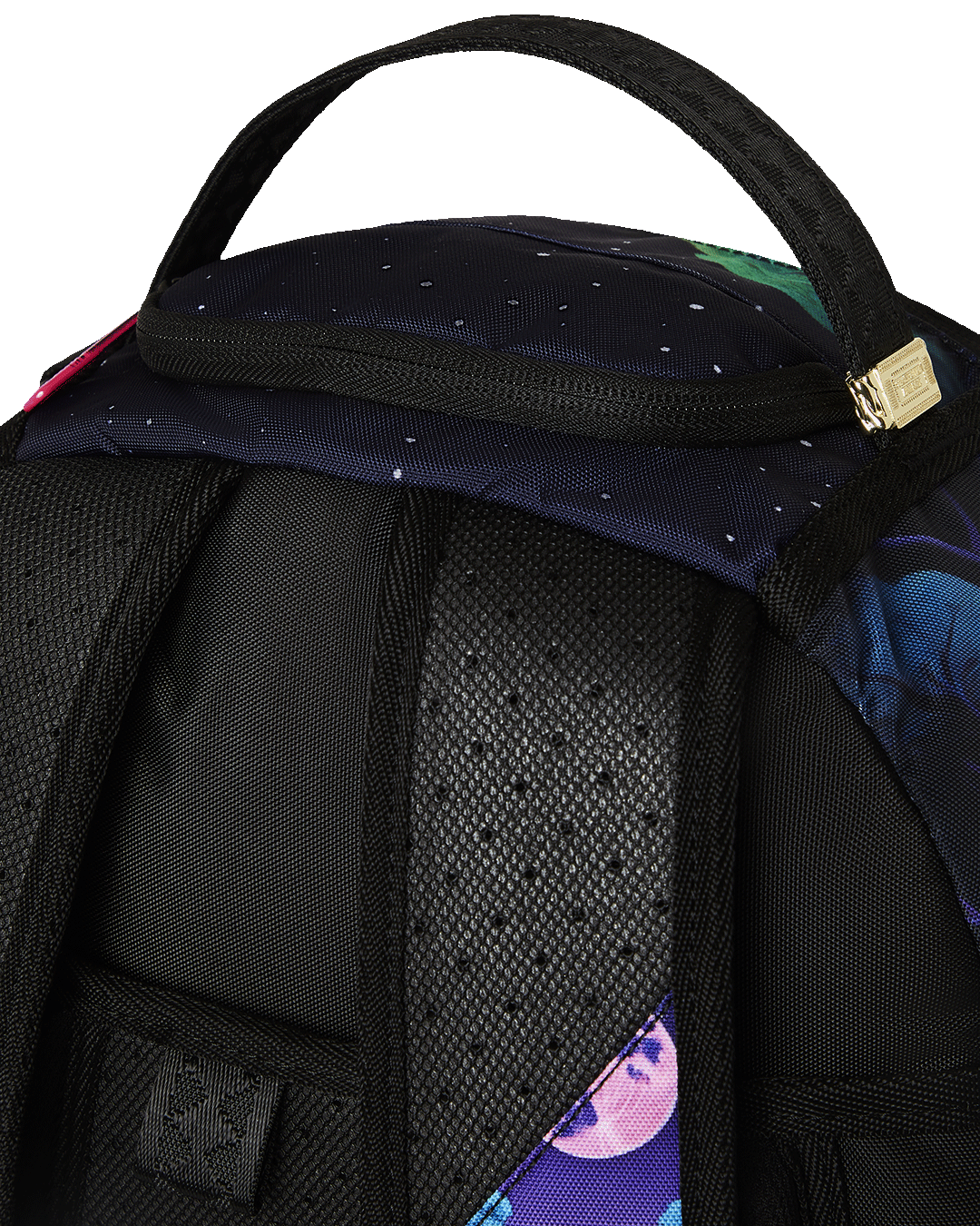SPRAYGROUND® BACKPACK PSYCHEDELIC FORREST DLXR BACKPACK