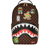 STICKER CAMPAIGN DLXSV BACKPACK