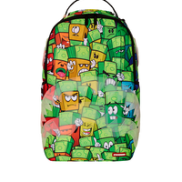SPRAYGROUND® BACKPACK MONEY BOYZ MONEY MOB BACKPACK