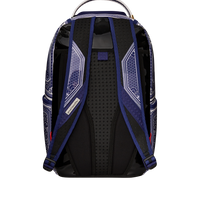 SPRAYGROUND® BACKPACK PORCELAIN TIGER PHOENIX SHARK BACKPACK
