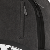 SPRAYGROUND® BACKPACK SHARK CENTRAL DENIM VENOM BACKPACK