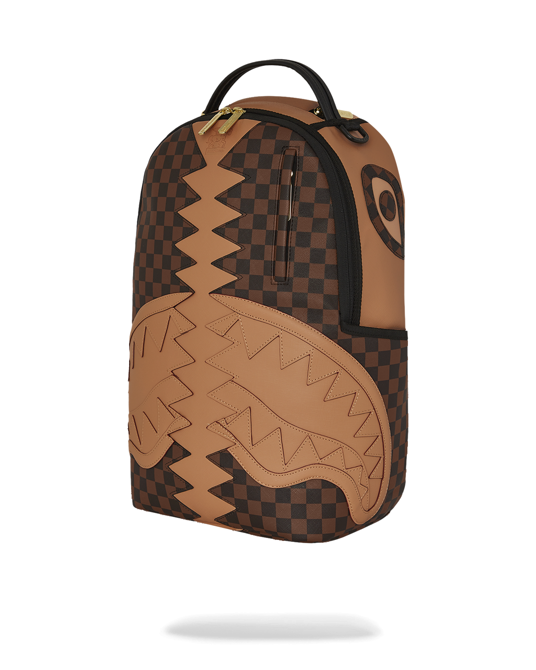 SPRAYGROUND® BACKPACK HYPESHARK VSM DLX BACKPACK