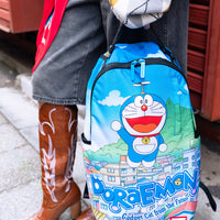 SPRAYGROUND® BACKPACK DORAEMON WORLD BACKPACK