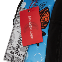 SPRAYGROUND® BACKPACK CRAZY DAISY BACKPACK