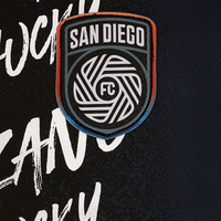 SPRAYGROUND® BACKPACK MLS SAN DIEGO FC CHUCKY LOZANO 11 BACKPACK