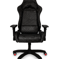 SPRAYGROUND® GAMING CHAIR 3AM CHECK GAMING CHAIR