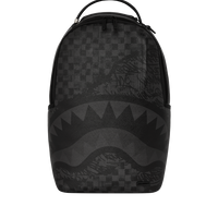 SPRAYGROUND® BACKPACK TORN GRAFF CHECK DLXSV BACKPACK