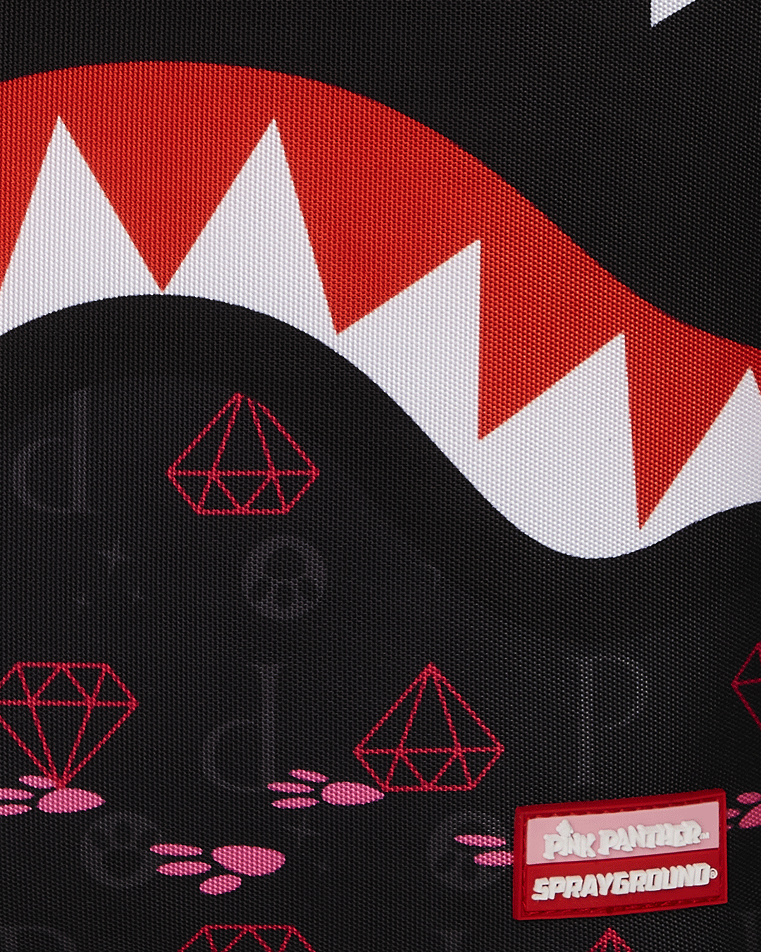 SPRAYGROUND® BACKPACK PINK PANTHER PINK MISCHIEF BACKPACK