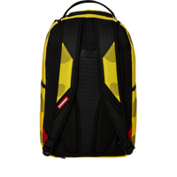 SPRAYGROUND® BACKPACK SPONGEBOB REMOVABLE EYES DLXR BACKPACK