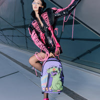 SPRAYGROUND® BACKPACK RUGRATS REPTAR CHASE DLXSV BACKPACK