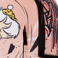 SPRAYGROUND® BACKPACK FLINTSTONES BAMM BAMM DESTROYING SHARK DLXR BACKPACK